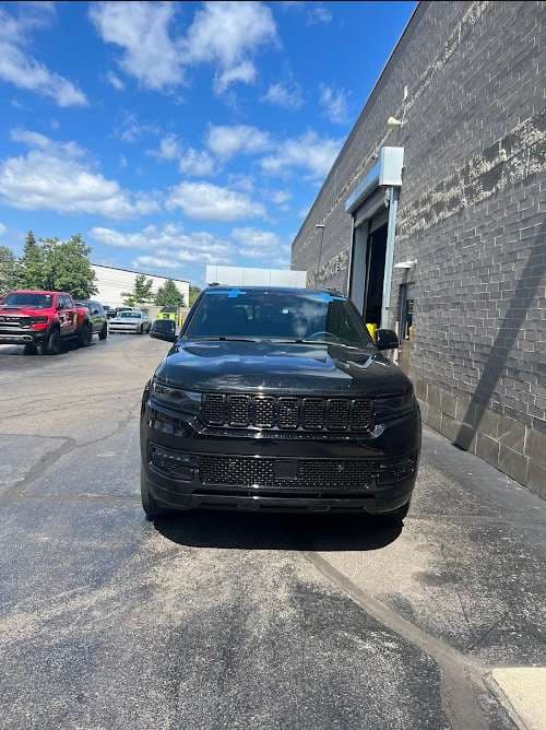 Image of All Star Auto Glass 1