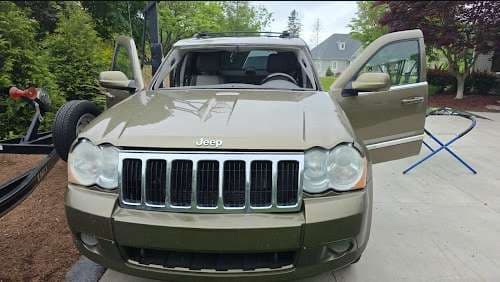 Image of Skyview Auto Glass Westland