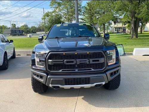 Image of SE Auto Glass Repair Shop