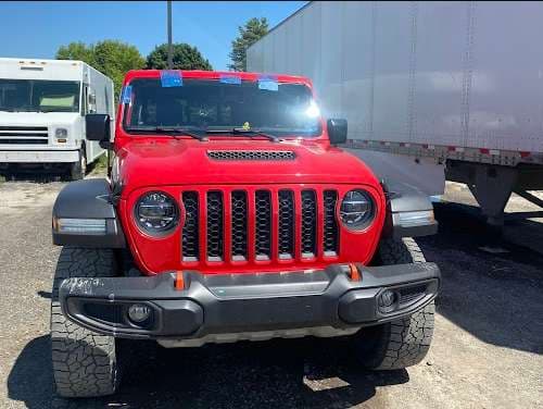 Image of SE Auto Glass Repair Shop