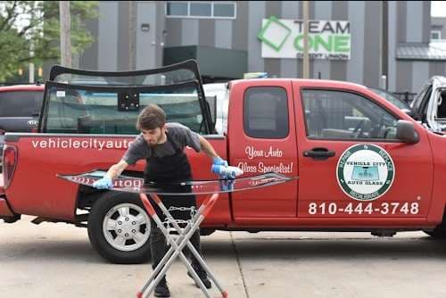 Image of Vehicle City Auto Glass