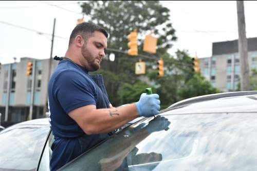 Image of Vehicle City Auto Glass