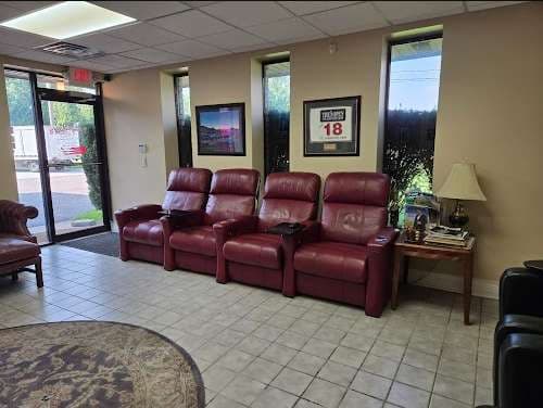 Image of Mr. Windshield Inc.