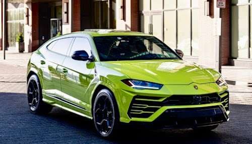 Image of NU VISION AUTO GLASS LLC