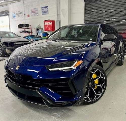 Image of NU VISION AUTO GLASS LLC