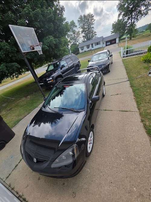 Image of Complete Auto Glass