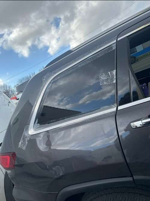 Image of A&H AutoGlass