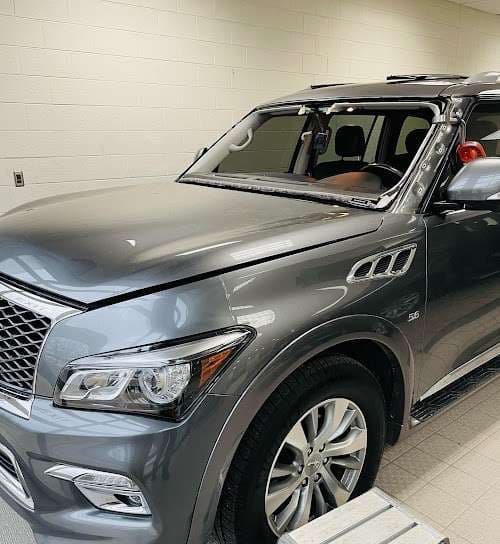 Image of GP Auto Glass