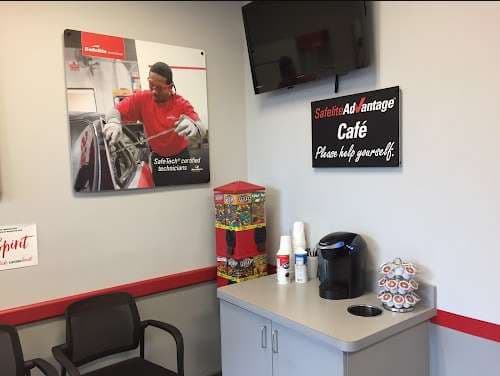 Image of Safelite AutoGlass