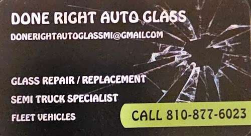 Image of Done Right Auto Glass