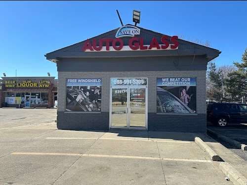 Image of Save On Auto Glass Sterling Heights