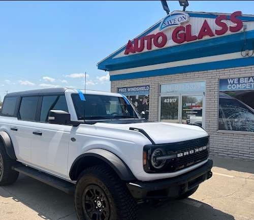 Image of Save On Auto Glass Sterling Heights