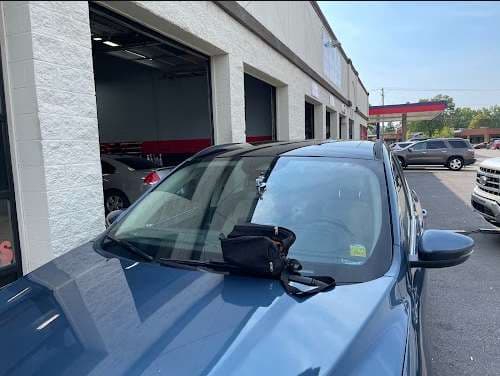 Image of Golden Star Auto Glass