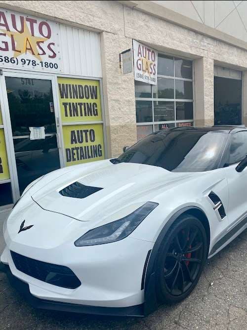 Image of Golden Star Auto Glass