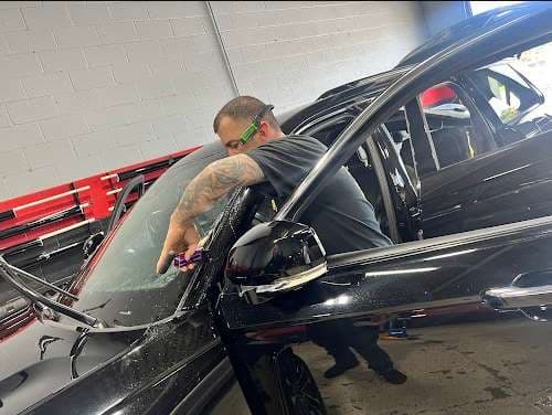 Image of Golden Star Auto Glass