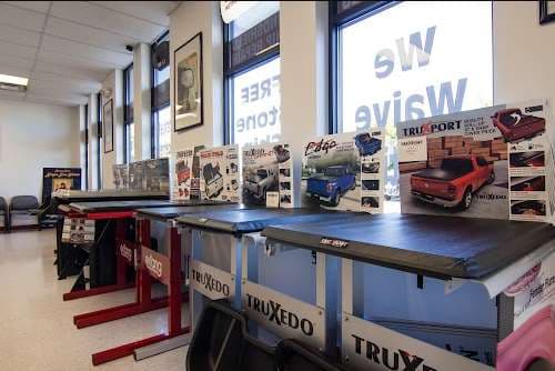 Image of Simbol Auto Glass