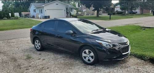 Image of Simbol Auto Glass