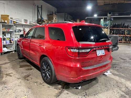 Image of All Star Auto Glass