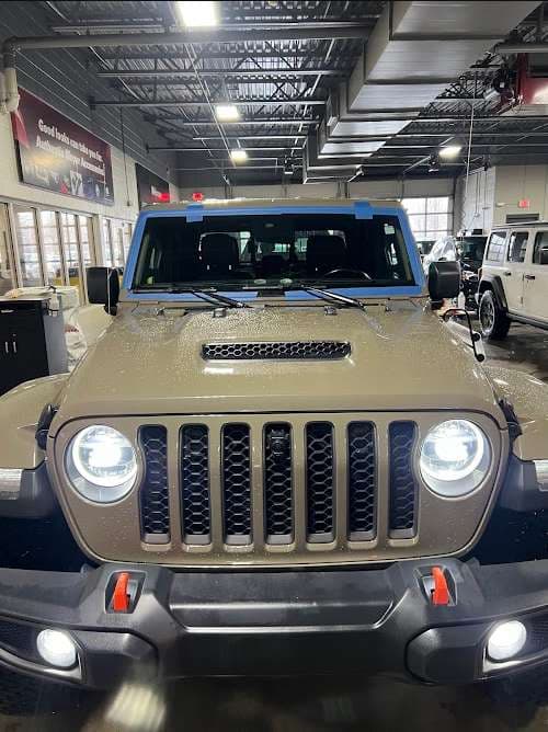 Image of All Star Auto Glass