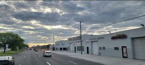 Image of All Star Auto Glass