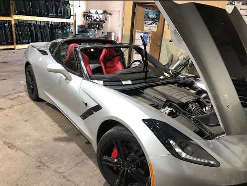 Image of All Star Auto Glass