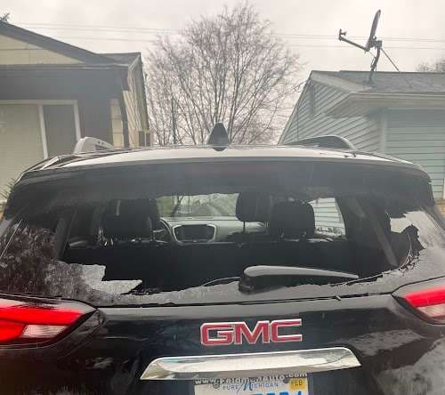 Image of All Mobile Auto Glass