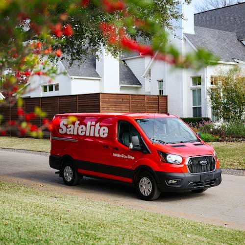 Image of Safelite AutoGlass