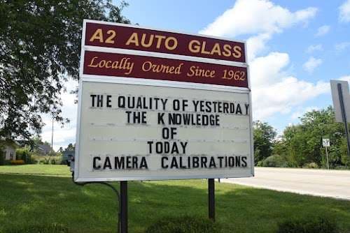 Image of A2 Auto Glass