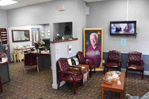 Image of A2 Auto Glass