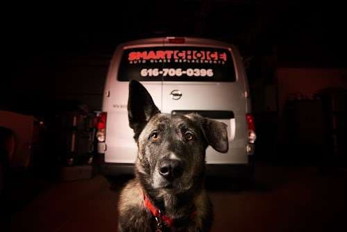 Image of Smart Choice Auto Glass Replacement