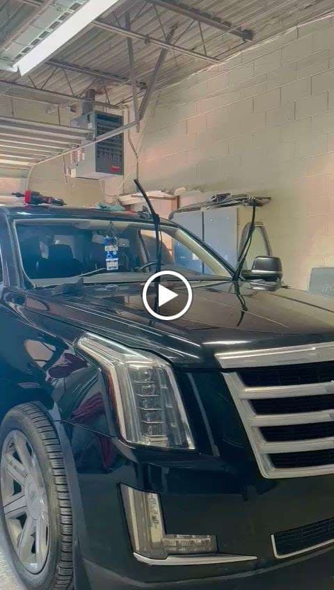 Image of Amj auto glass