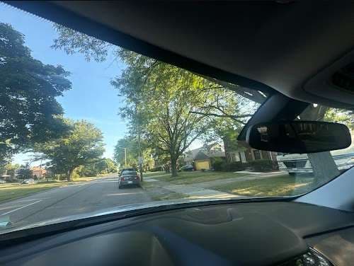 Image of Amj auto glass