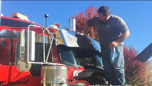 Image of Burzette Auto Glass, LLC