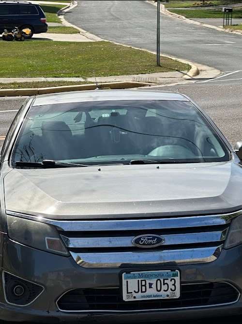 Image of Burzette Auto Glass, LLC