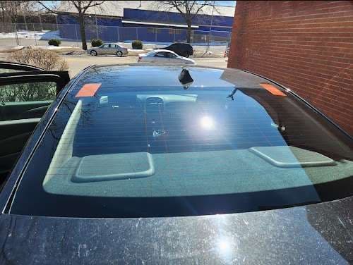 Image of Tee’s Auto Glass