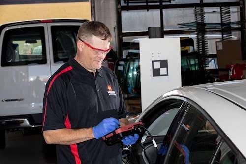 Image of Harmon AutoGlass