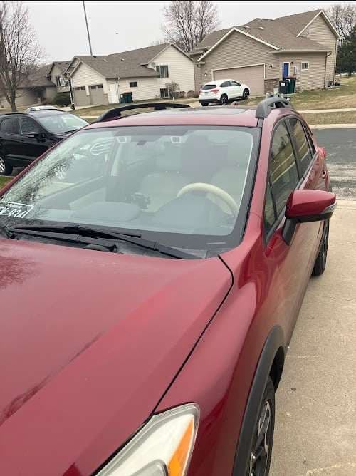 Image of Pro-Stall Auto Glass