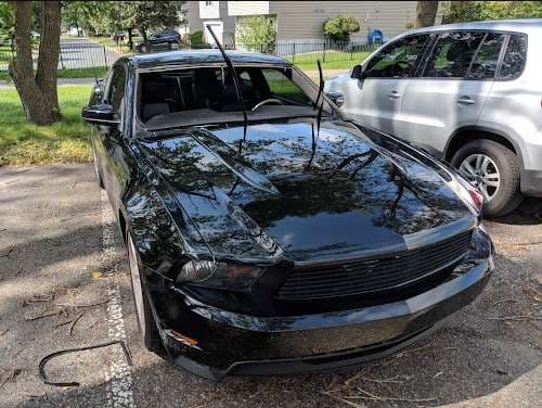 Image of Maurhill Auto Glass, Inc.