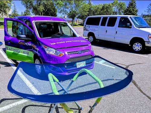 Image of Maurhill Auto Glass, Inc.