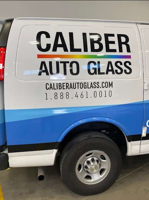 Image of Caliber Auto Glass
