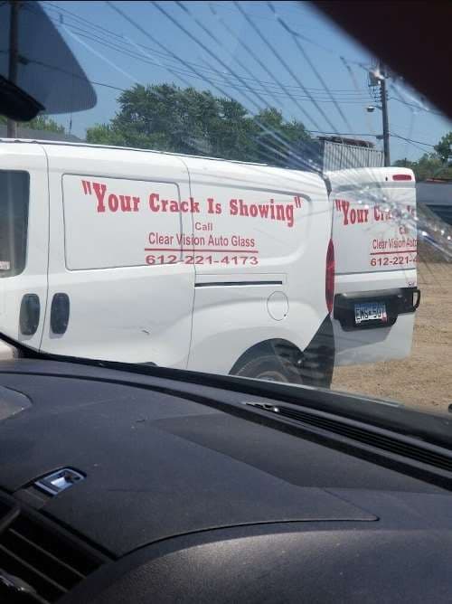 Image of Clear Vision Auto Glass LLC