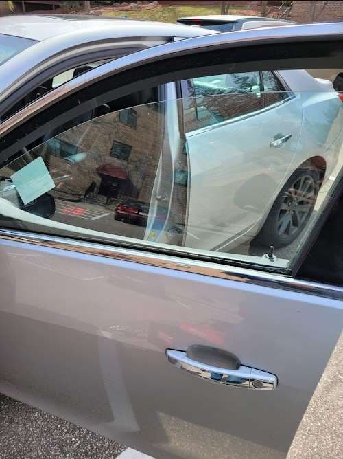 Image of Clear Vision Auto Glass LLC