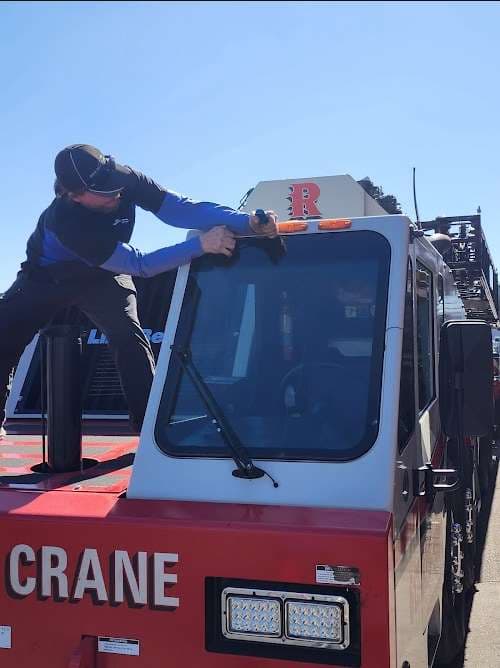 Image of Glass Masters Auto Glass (Office in PPP)