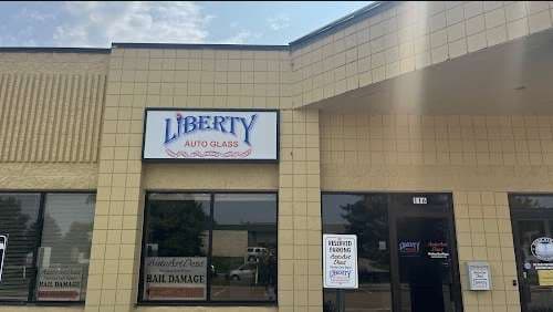Image of Liberty Auto Glass
