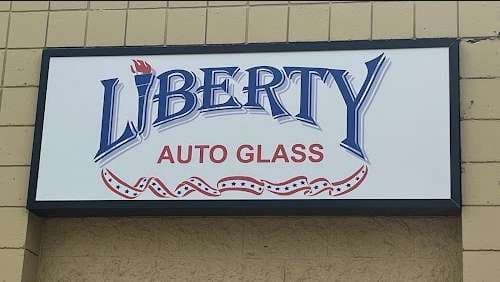 Image of Liberty Auto Glass