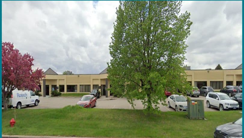 Image of Liberty Auto Glass