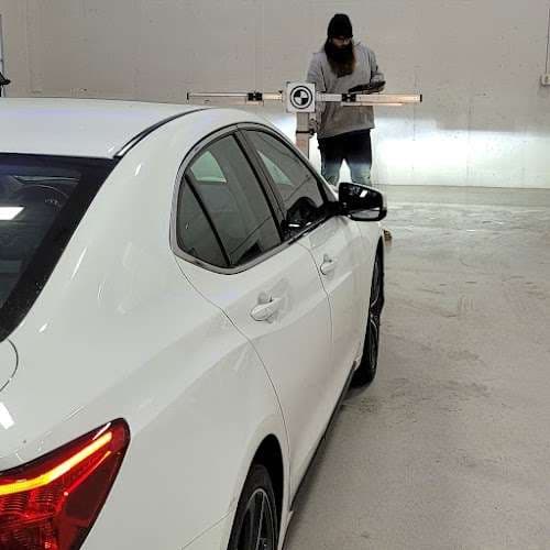 Image of Zenith Auto Glass