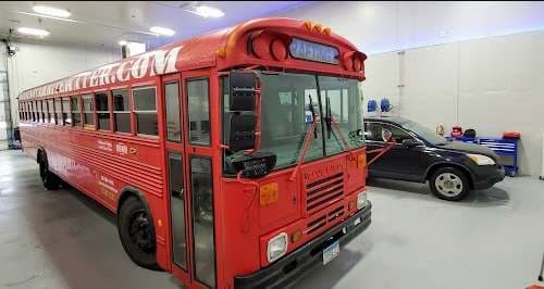 Image of Zenith Auto Glass