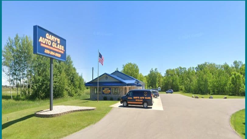 Image of Gary's Auto Glass Inc.
