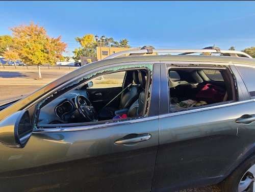 Image of Discount Auto Glass